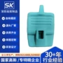 医疗夹心手指无尘制品