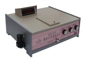 散射式光电浊度仪/光电浊度仪型号：SH-WGZ-100