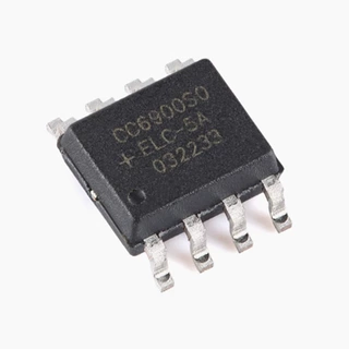 原装正品 CC6900SO-5A 封装SOP-8  电流传感器芯片IC