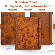 �羳����Recipe Book Binderʳ�V��퓊Aľ����հ�ʳ�V�����