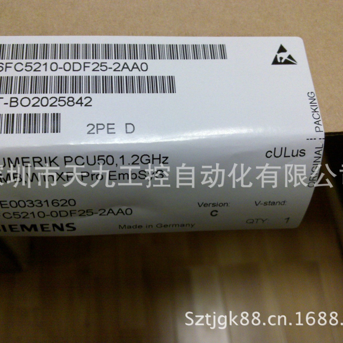 1FK7063-5AF71-1KG5西门子电机6SN1118-0AA11-0AA0
