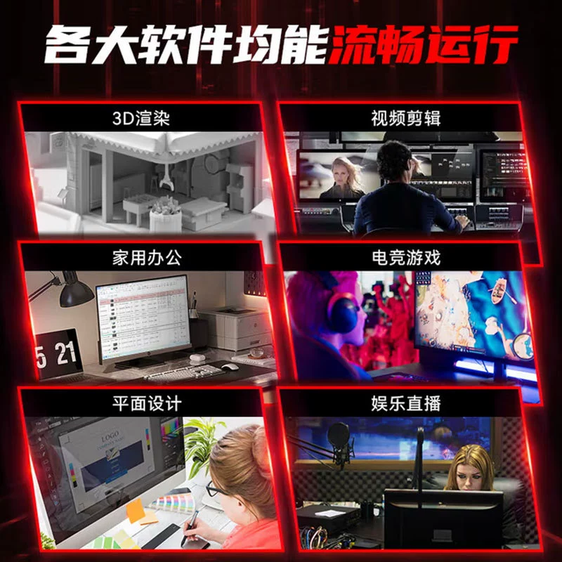 Универсальный игровой ноутбук, RTX3050, 6 ГБ