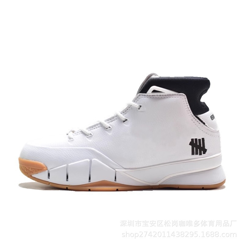 Putian Kobe 3 generación NXT FF zapatos de baloncesto de alto nivel KOBE1 zapatos de combate real ZK3 Mamba negro All-Star 2