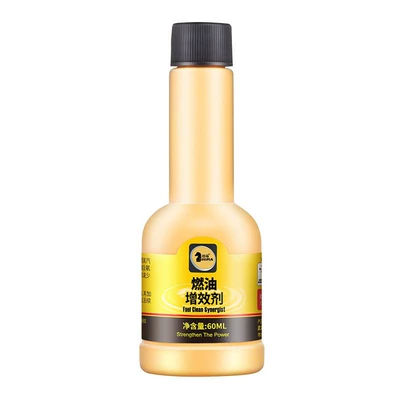 Car Fuel Carbon Deposit: Other car care/additives