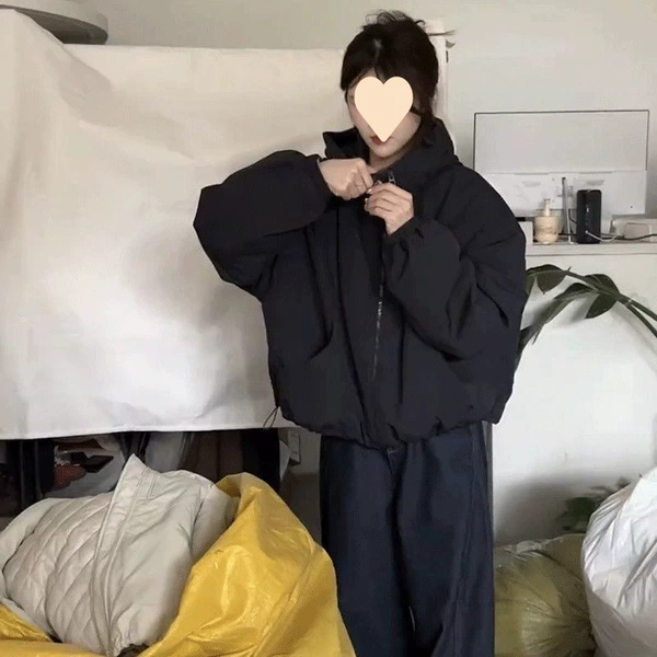 Black cotton