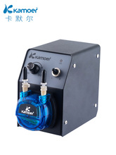 蠕動泵智能計量泵上海微型增壓抽水泵實驗室調速鼻飼泵循環小水泵
