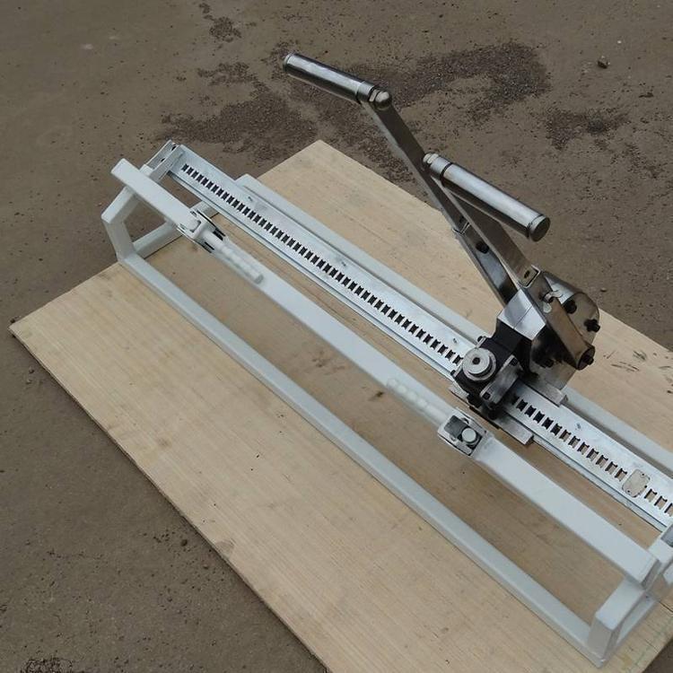 其他皮革加工设备