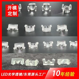 LED灯透镜;其他LED照明;放大镜