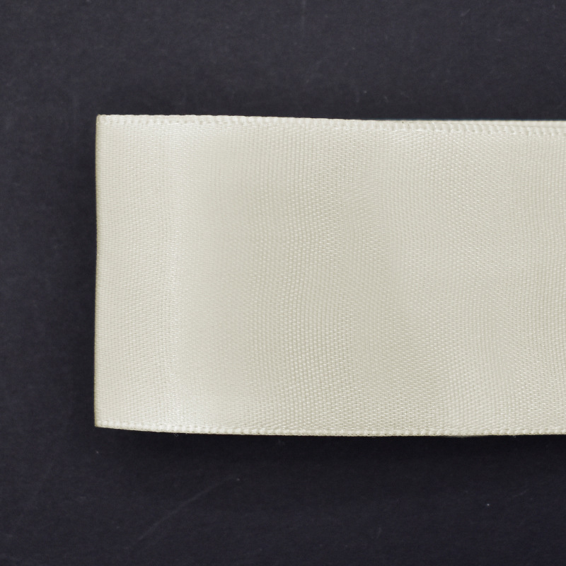 Envío gratis en toda la tienda Cinta 4cm Rollo cifrado hecho a mano DIY material de flor rosa cinta de satén regalo floral lazo cinta