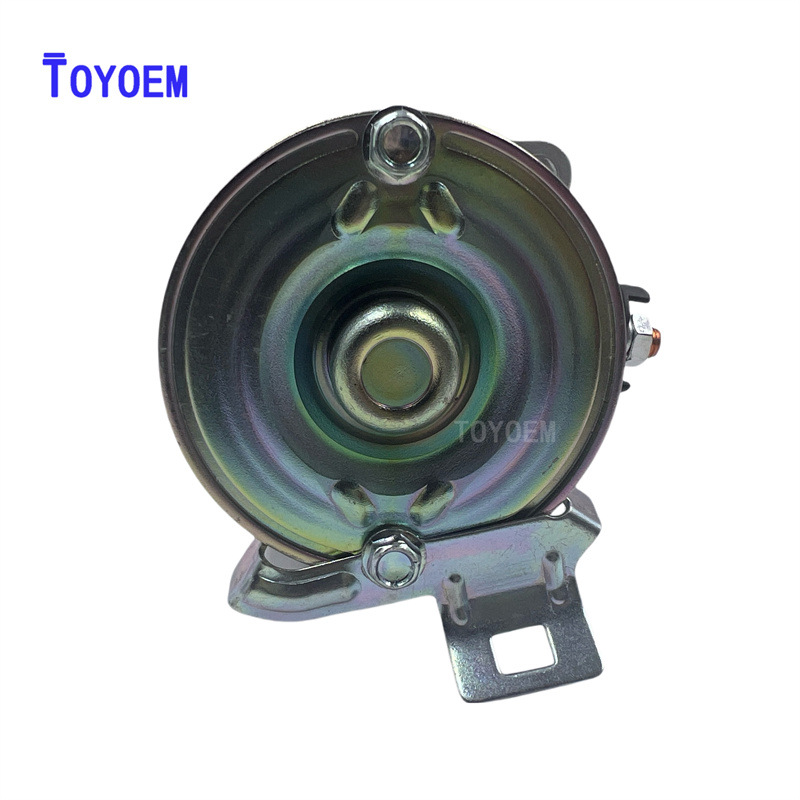 Suitable for Honda seventh-generation Accord CRV Odyssey starter starter/square insert 31200-RAA-A61
