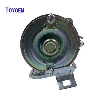 Odyssey starter starter/square – Starter and accessories