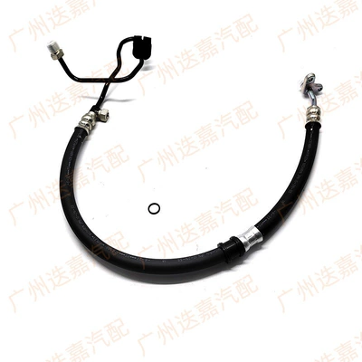 Pressure Oil Pipe, Tubing