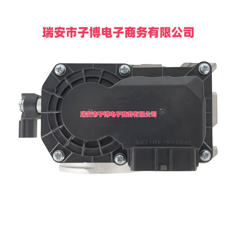 16400-Rn0-A01 16400-Rye-A01 Suitable for Honda Models Electronic Throttle Assembly Brand New