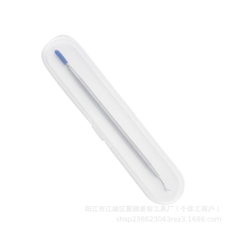 拆发神器专拆羽毛接发接发师专用拆发器新手美发勾针手工细头超细|undefined
