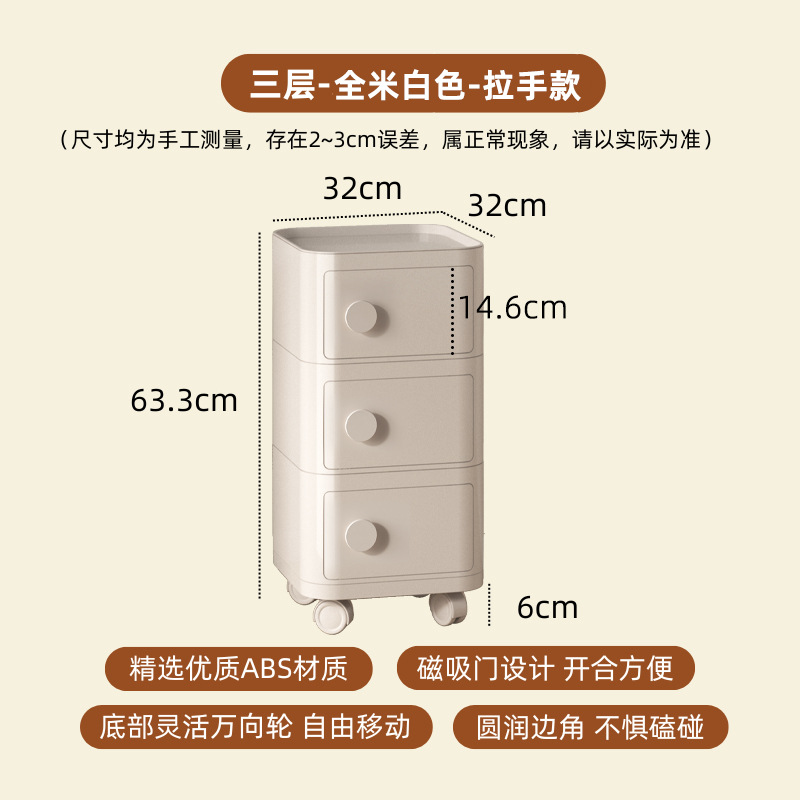 3겹 올베이지