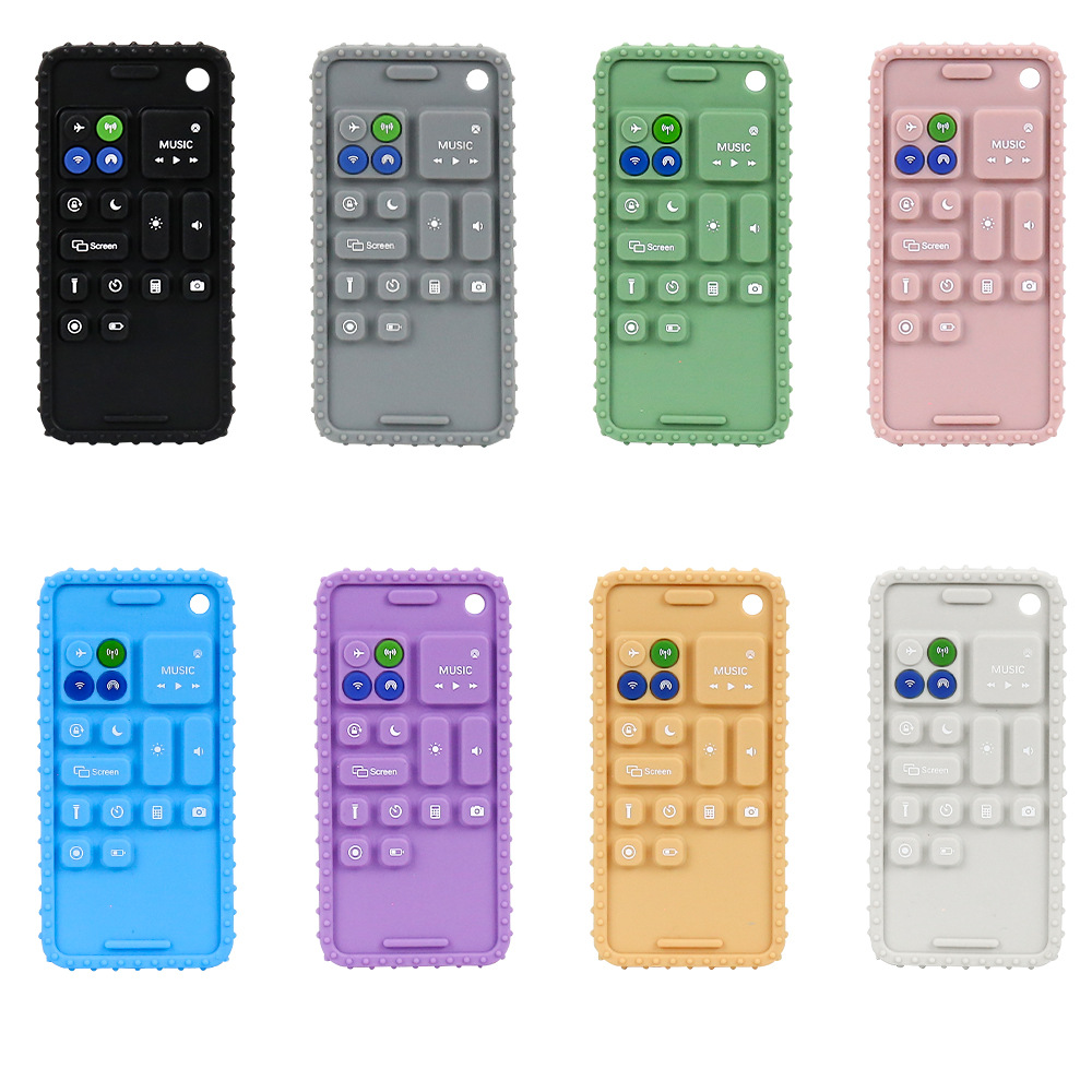 2 세대 휴대 전화 (컬러 메시지)