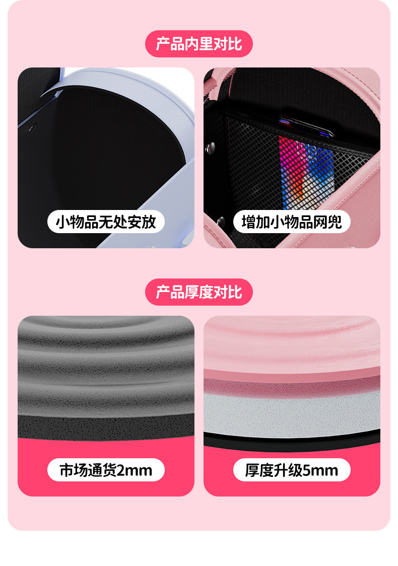 Universal large-capacity waterproof motorcycle storage trunk bag for electric vehicles, battery bike hanging bag, tail bag wholesale