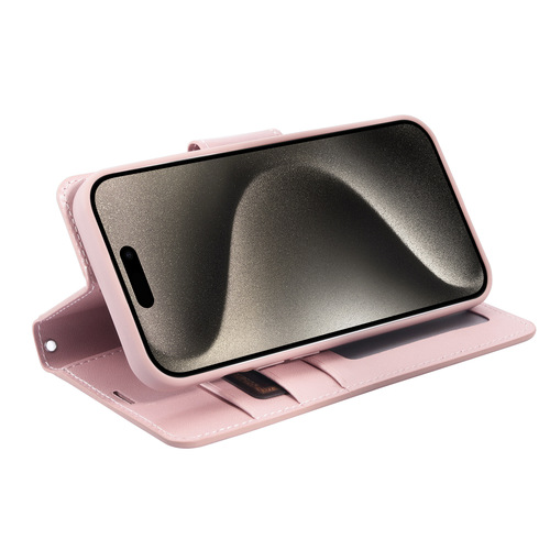 Hanman Applicable Honor 200 Wallet Phone Case x9a Leather Case Magic6 Pro 5G Wholesale Phone Case