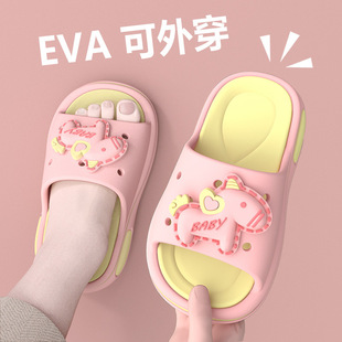 EVA��ͨС�R��ͯ��Ь�ļ�Ů�����҃ȑ����p�����������Ůͯ����