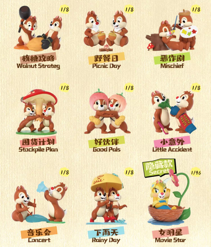 正版漫威史迪奇盲盒潮玩手办周边可爱创意公仔礼品史迪仔摆件批发|undefined