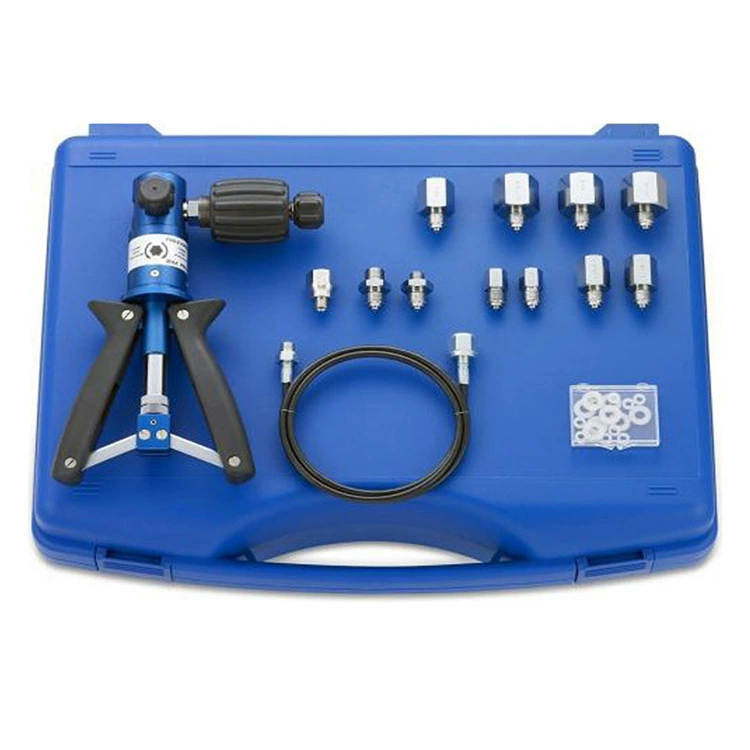 Калибратор давления П40.2 П60 точности немецкого калибратора давления СИКА Морской Портативный