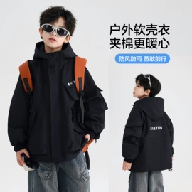 童羽绒服;童裤;童T恤