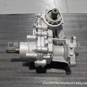 27109811709 Mini R60 R61 Front Differential Transfer Case Drive Power Output Transmission Box Assembly
