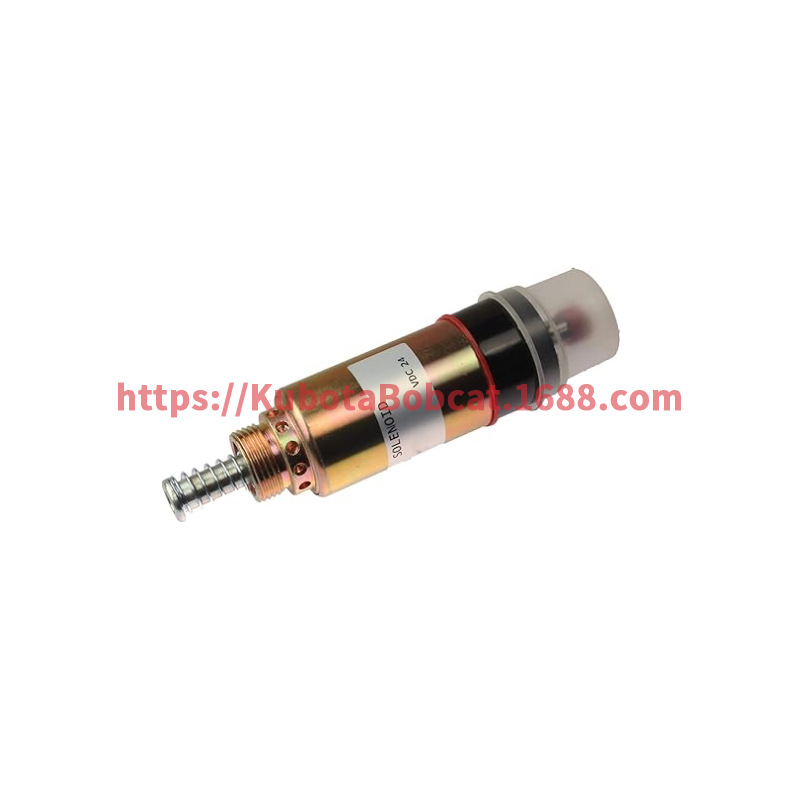 Solenoide de parada 155 - 4652 para Caterpillar 320B 322C M318 M320
