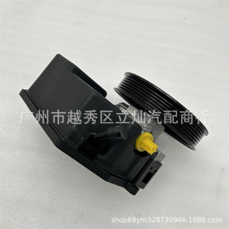 Applicable to Hummer H3 06-10 years power steering pump steering gear power pump 25932019 20-66989