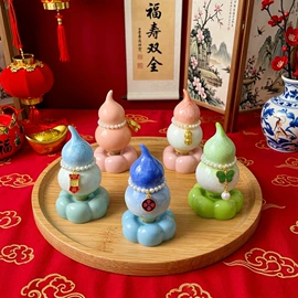 琉璃工艺品;水晶工艺品;玻璃工艺品