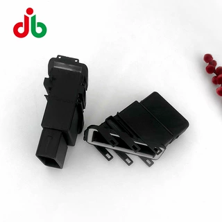双色塑料件开模加工汽车配件注塑异形件模具制造厂家苏州成型加工