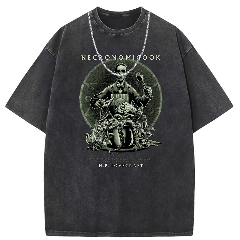 T-shirt Image 3