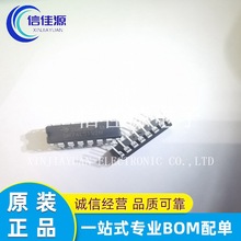 可预置BCD双时钟可逆计数器 SN74LS192N SN74LS192 封装DIP-16