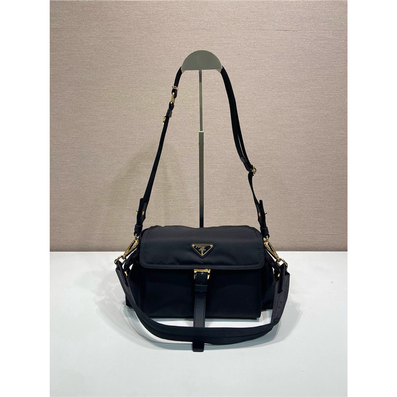 Platonic Commuter Messenger Bag for Women, Single Shoulder Crossbody, Unisex Casual Nylon Fabric Drop 1Bd394