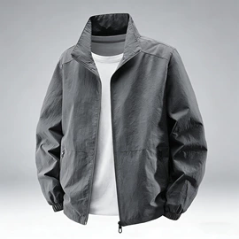 男式休闲裤;男式T恤;男式夹克