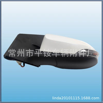 Rear mirror/rearview mirror assembly: 14 Model Corolla