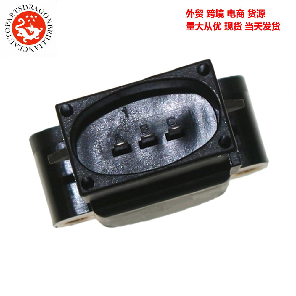 Sensores del acelerador F2AF9B989AA F2AZ9B989A F2AZ9B989AA F3LY9B989AK