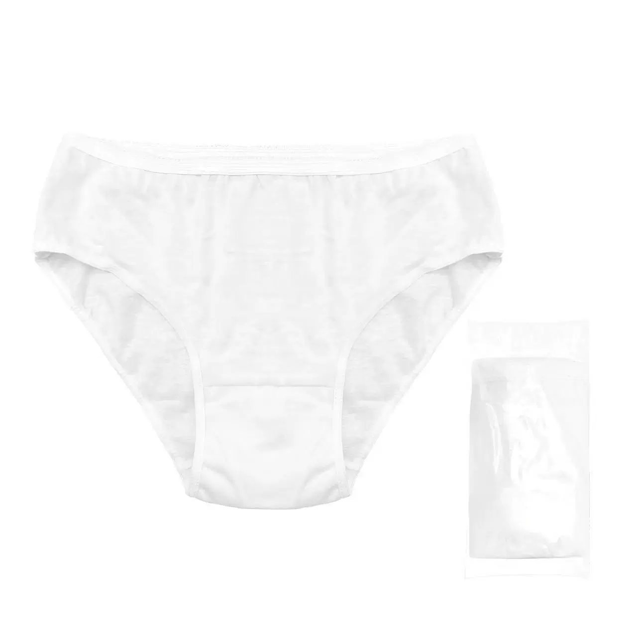 Underwear, cotton trousers, pack for traveling for young mother