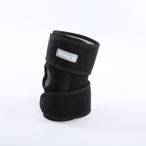vilico spring and summer outdoor cycling, basketball, football and other elbow pads with spring support, breathable and pressurized fixed protective gear
