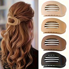 M 80830 Seamless shark clip set �޺��������װ�羳����ͨ