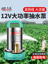 12v���ʳ�ˮ��С�ͼ���12��24v�ƿֱ����ˮ�ó�ˮ�����r�ù��
