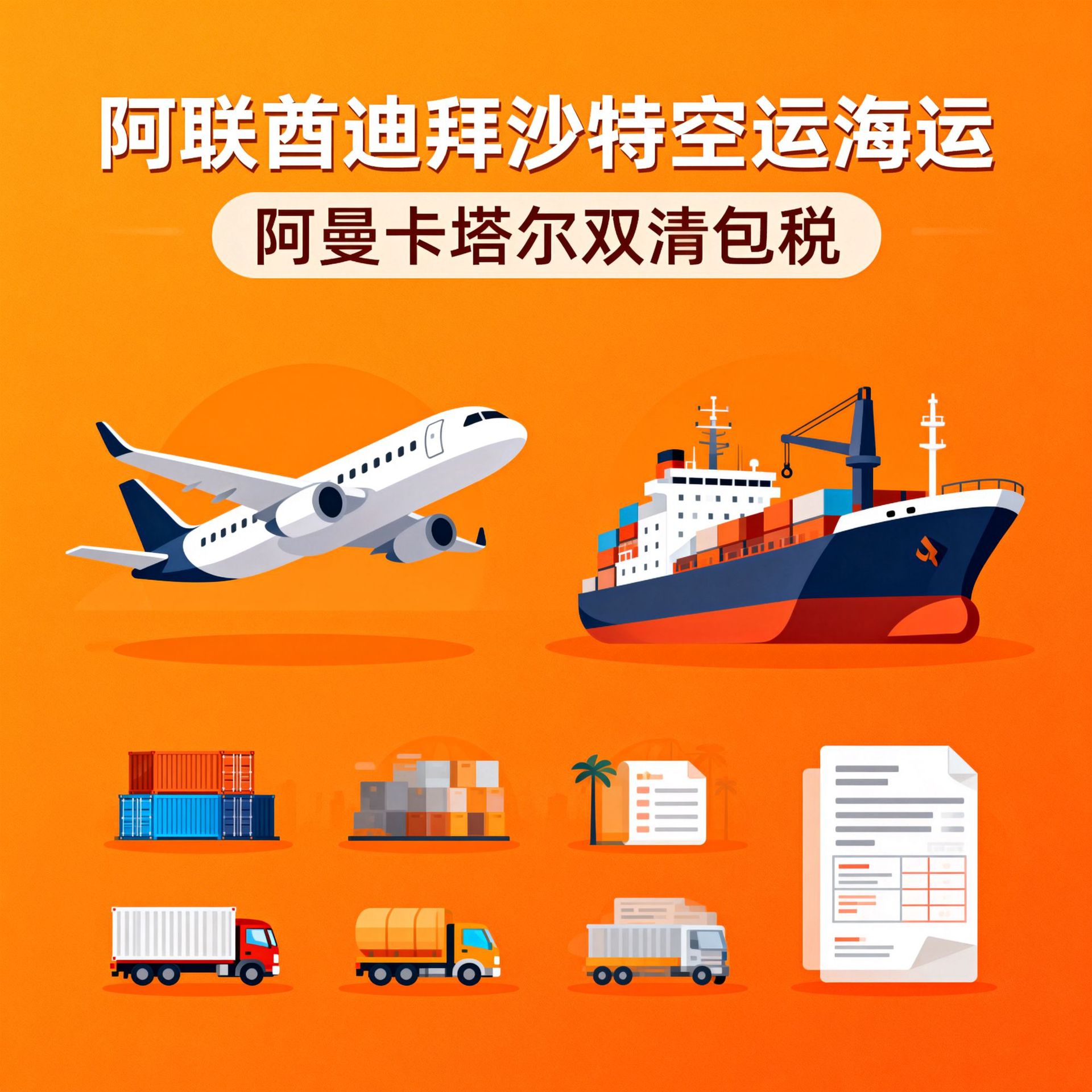 快递转运货代海运集运代理邮寄美国德国日本马来西亚新加坡专线