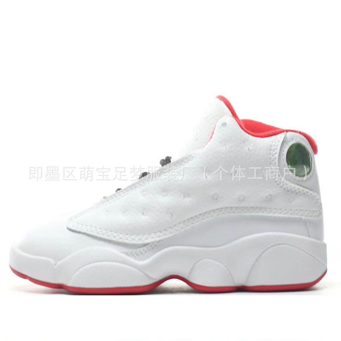YY360 transfronterizo aj13 zapatos deportivos para niños zapatos de baloncesto Joe13 zapatos casuales zapatos de moda para padres e hijos image 21