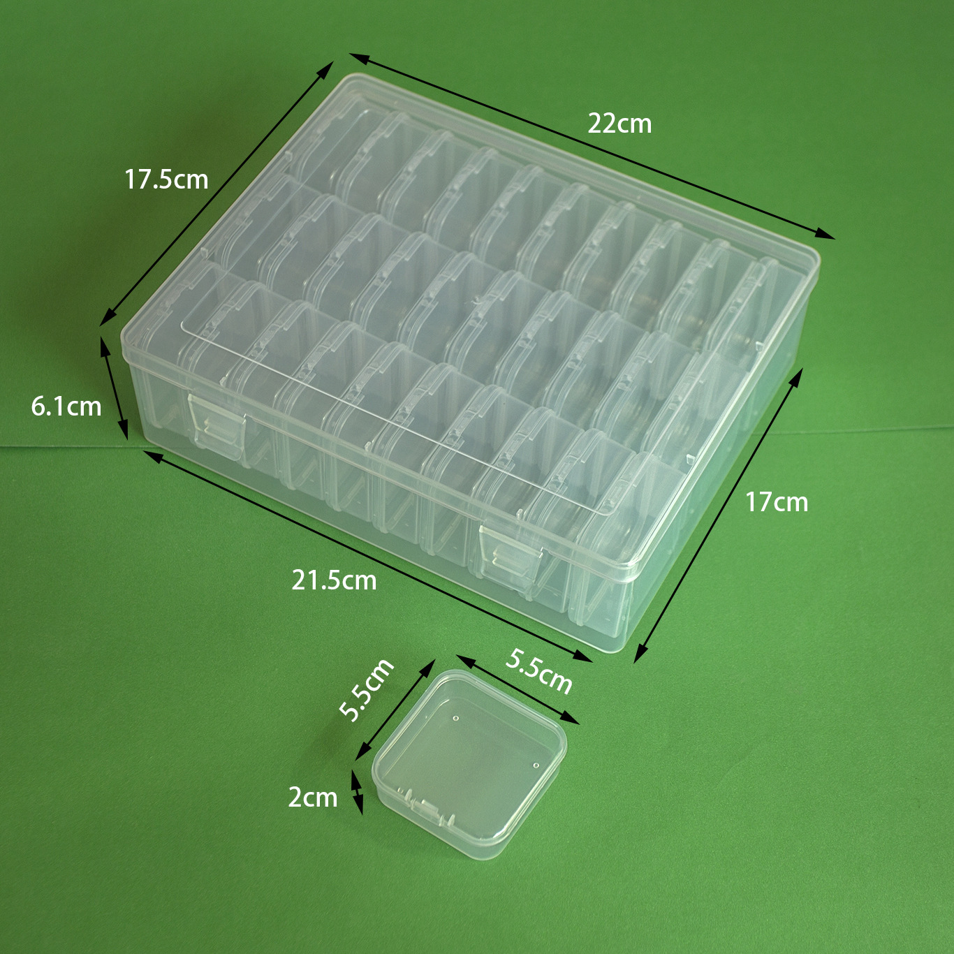 storage box