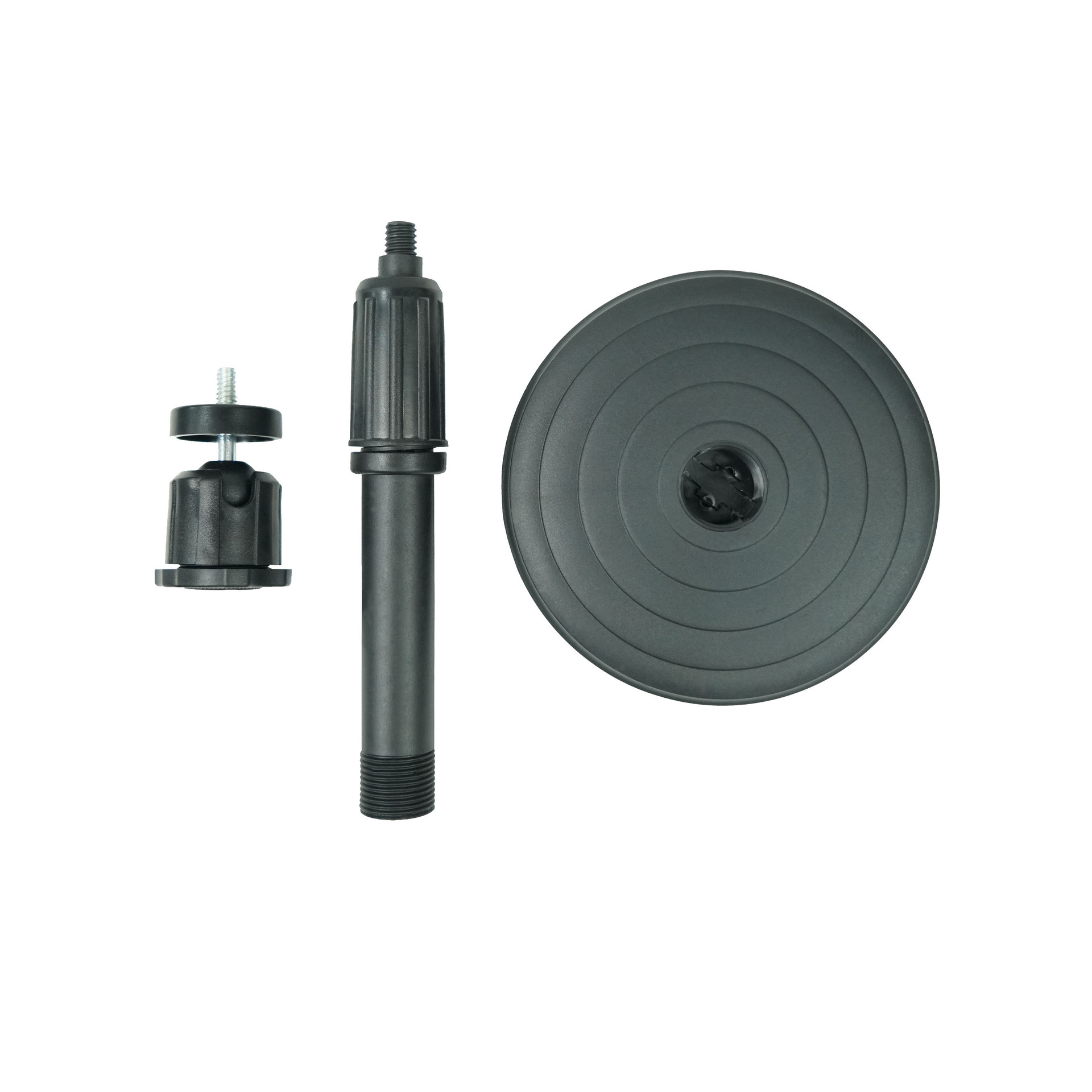 Soporte de escritorio multifuncional para teléfono móvil y cámara, con radiador, soporte para transmisión en vivo y luz de relleno.