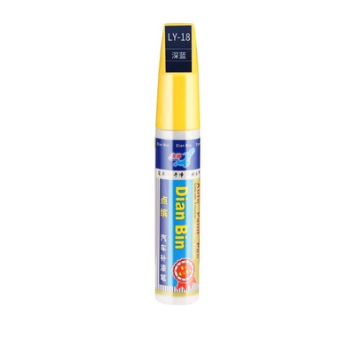 Avtomobil boya qələmləri: repair car supplies - lynk-co-06-touch-paint-pen-ly-18-dark-blue