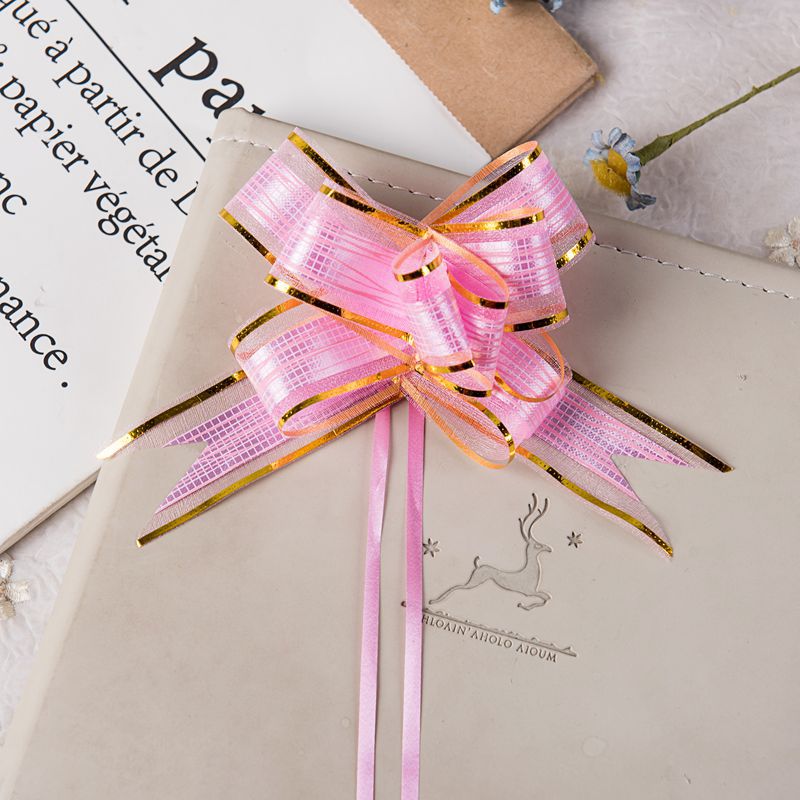 Rosa (Orden en múltiplos de 10)