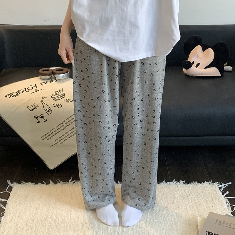 C221#【편안한 바지】