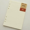 A5—Horizontal line model 45 pictures