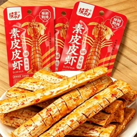 鱼类零食;其他休闲食品;鸡肉零食